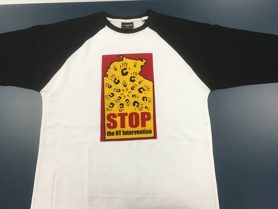 STICS-T-Shirt